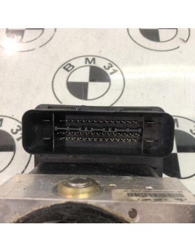 Bloc ABS (freins anti-blocage) BMW SERIE 3 E46 TOURING PHASE 1 BREAK Diesel