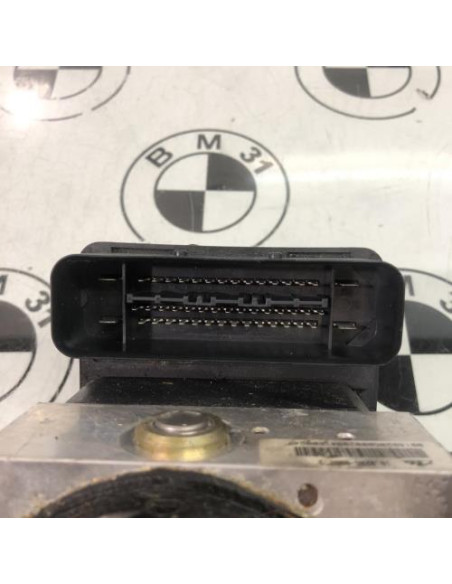Bloc ABS (freins anti-blocage) BMW SERIE 3 E46 TOURING PHASE 1 BREAK Diesel