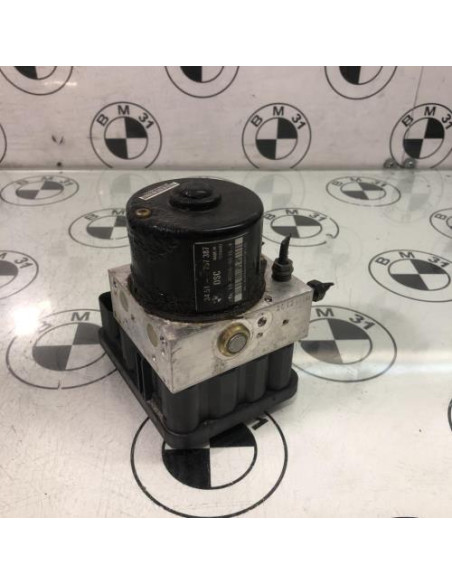 Bloc ABS (freins anti-blocage) BMW SERIE 3 E46 TOURING PHASE 1 BREAK Diesel