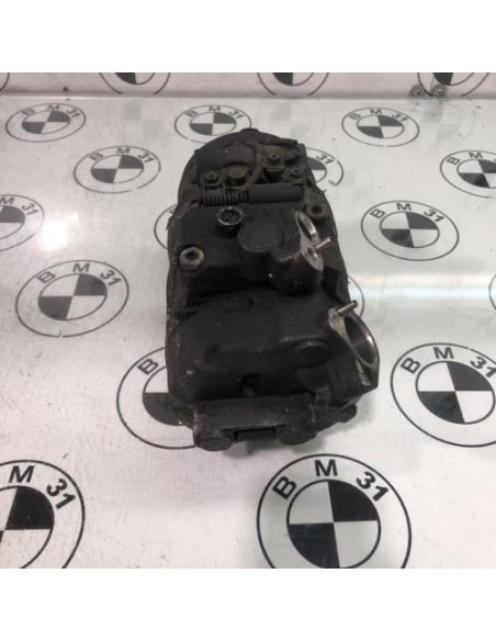 Compresseur clim BMW SERIE 3 E46 TOURING PHASE 1 BREAK Diesel