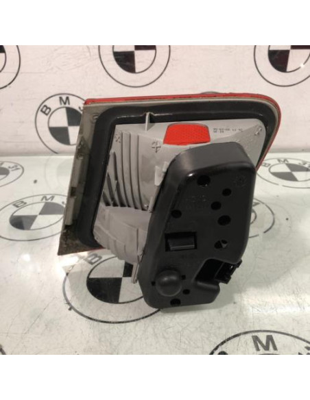 Feu arriere secondaire gauche (feux) BMW SERIE 3 E46 TOURING PHASE 1 BREAK Diesel