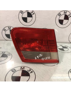 Feu arriere secondaire gauche (feux) BMW SERIE 3 E46 TOURING PHASE 1 BREAK Diesel 2