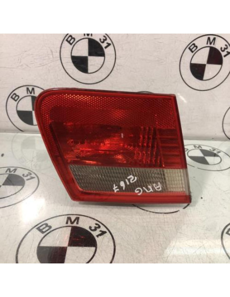 Feu arriere secondaire gauche (feux) BMW SERIE 3 E46 TOURING PHASE 1 BREAK Diesel