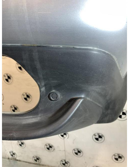 Radar anti-collision  BMW X5 E53 Essence