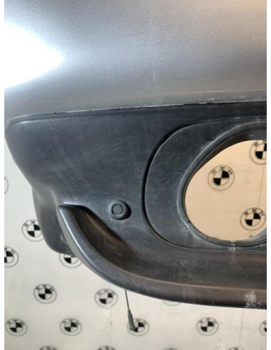 Radar anti-collision  BMW X5 E53 Essence