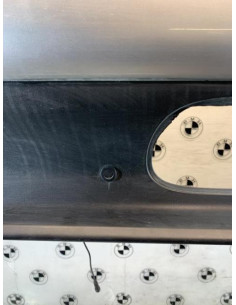 Radar anti-collision  BMW X5 E53 Essence