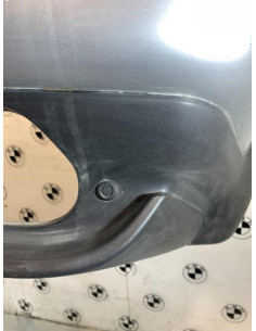 Radar anti-collision  BMW X5 E53 Essence 2