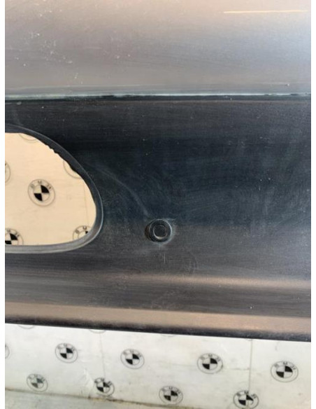 Radar anti-collision  BMW X5 E53 Essence