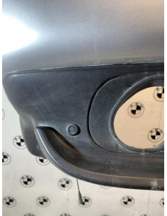 Radar anti-collision  BMW X5 E53 Essence