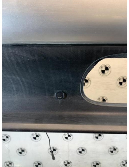 Radar anti-collision  BMW X5 E53 Essence