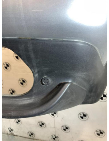 Radar anti-collision  BMW X5 E53 Essence