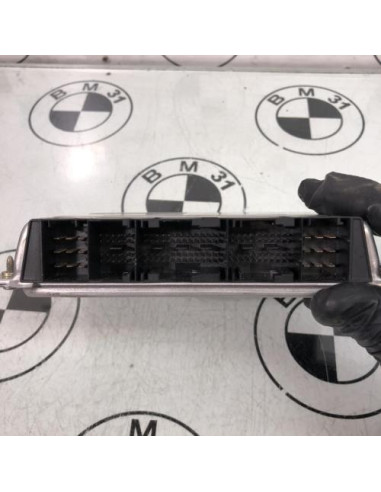 Calculateur moteur BMW SERIE 5 E39 PHASE 1 Essence