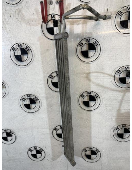 Radiateur de direction assistee BMW SERIE 5 F11 TOURING PHASE 1 BREAK Diesel