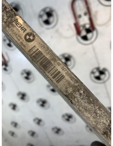 Radiateur de direction assistee BMW SERIE 5 F11 TOURING PHASE 1 BREAK Diesel