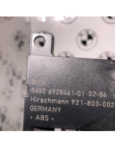 Antenne BMW SERIE 3 E90 PHASE 1 Diesel 2