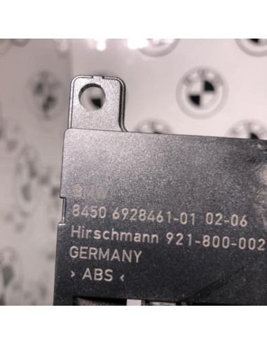 Antenne BMW SERIE 3 E90 PHASE 1 Diesel