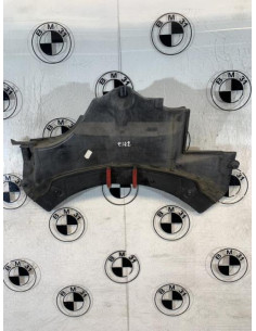 Cache moteur  BMW SERIE 5 F11 TOURING PHASE 1 BREAK Diesel