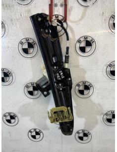 Mecanisme de leve vitre electrique arriere gauche BMW SERIE 5 F11 TOURING PHASE 1 BREAK Diesel