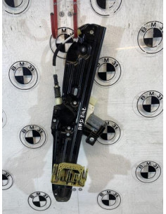 Mecanisme de leve vitre electrique arriere droit BMW SERIE 5 F11 TOURING PHASE 1 BREAK Diesel