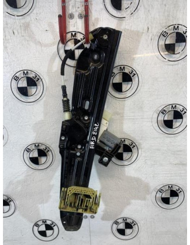 Mecanisme de leve vitre electrique arriere droit BMW SERIE 5 F11 TOURING PHASE 1 BREAK Diesel
