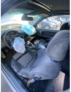 Boite de vitesses BMW SERIE 3 E46 COMPACT PHASE 1 Diesel