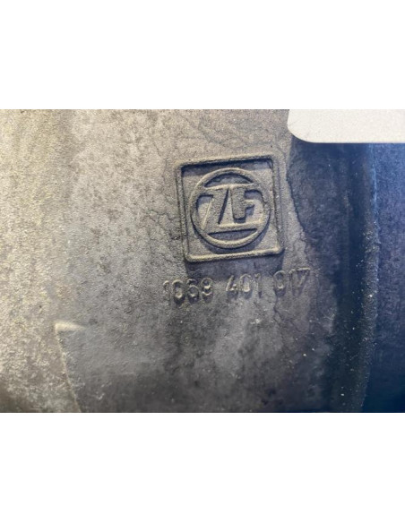 Boite de vitesses BMW SERIE 3 E46 COMPACT PHASE 1 Diesel