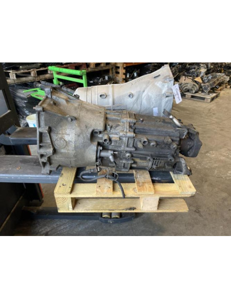 Boite de vitesses BMW SERIE 3 E46 COMPACT PHASE 1 Diesel