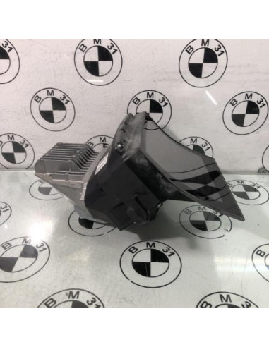 Afficheur BMW SERIE 5 F11 TOURING PHASE 1 BREAK Diesel