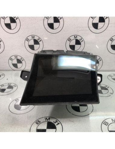 Afficheur BMW SERIE 5 F11 TOURING PHASE 1 BREAK Diesel