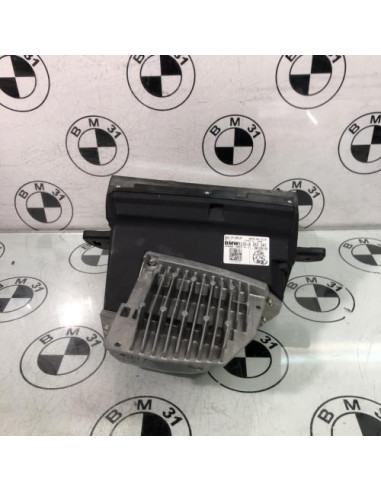 Afficheur BMW SERIE 5 F11 TOURING PHASE 1 BREAK Diesel