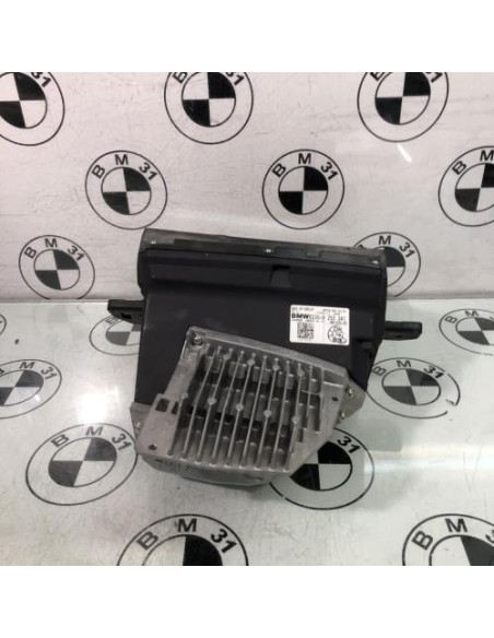 Afficheur BMW SERIE 5 F11 TOURING PHASE 1 BREAK Diesel