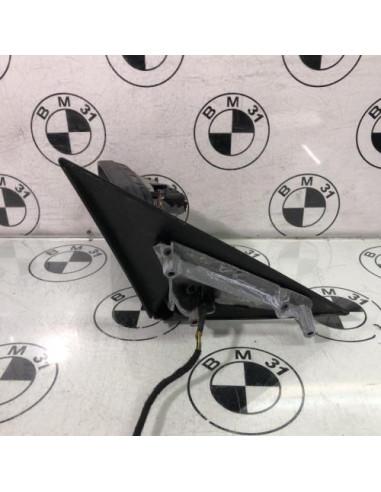 Retroviseur gauche BMW SERIE 3 E46 COMPACT PHASE 1 Diesel