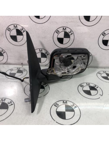 Retroviseur gauche BMW SERIE 3 E46 COMPACT PHASE 1 Diesel