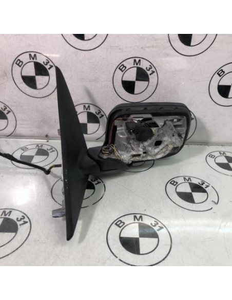 Retroviseur gauche BMW SERIE 3 E46 COMPACT PHASE 1 Diesel