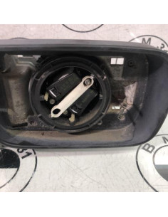 Retroviseur droit BMW SERIE 3 E46 COMPACT PHASE 1 Diesel