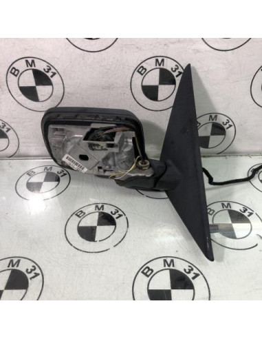 Retroviseur droit BMW SERIE 3 E46 COMPACT PHASE 1 Diesel