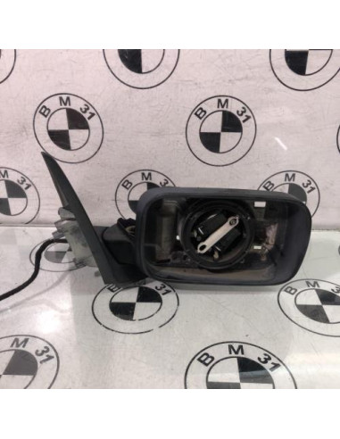 Retroviseur droit BMW SERIE 3 E46 COMPACT PHASE 1 Diesel