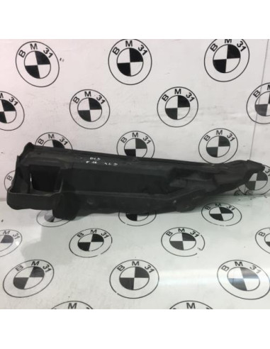 Boite a air BMW X6 F16 