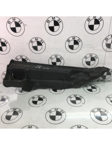 Boite a air BMW X6 F16 