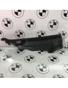 Boite a air BMW X6 F16  2