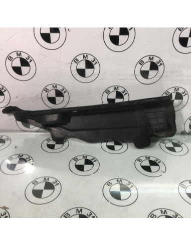 Boite a air BMW X6 F16 