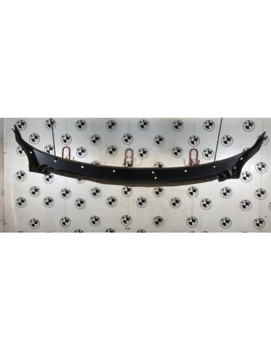 Baie de pare brise BMW X6 F16 