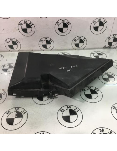 Boite a air BMW X6 F16 