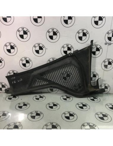 Boite a air BMW X6 F16 