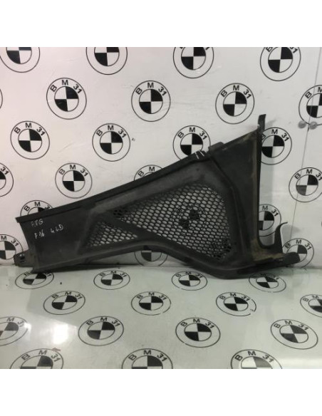 Boite a air BMW X6 F16 
