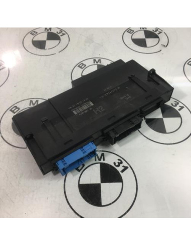 Calculateur BMW SERIE 1 E87 PHASE 2 Diesel