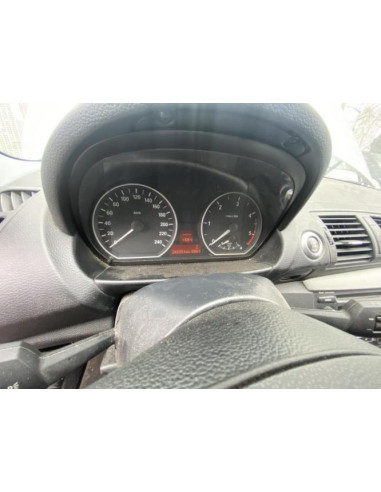 Calculateur BMW SERIE 1 E87 PHASE 2 Diesel