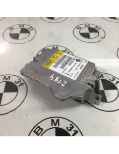 Boitier air bag BMW SERIE 1 E87 PHASE 2 Diesel 2