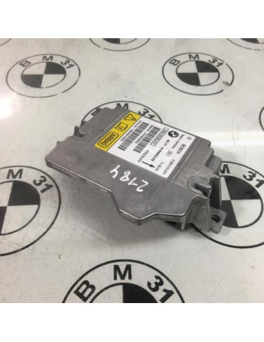 Boitier air bag BMW SERIE 1 E87 PHASE 2 Diesel