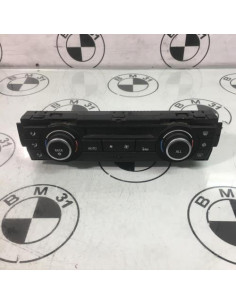 Commande chauffage BMW SERIE 1 E87 PHASE 2 Diesel 2